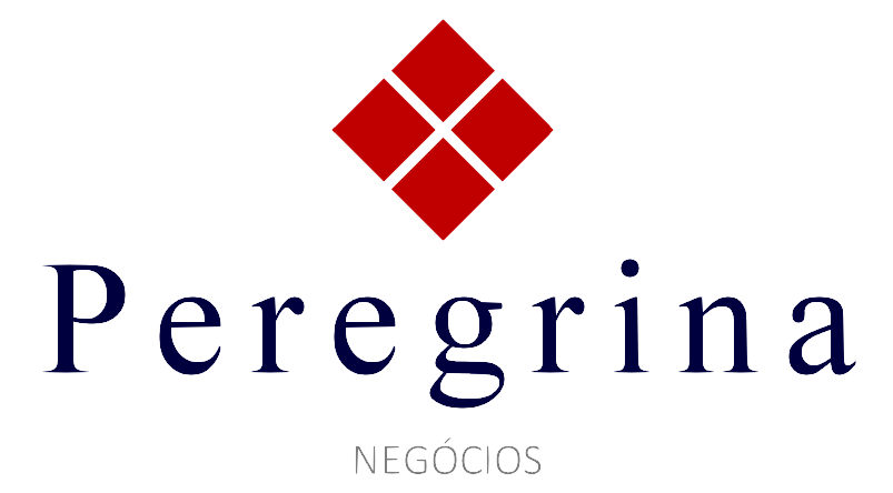 Logo Peregrina